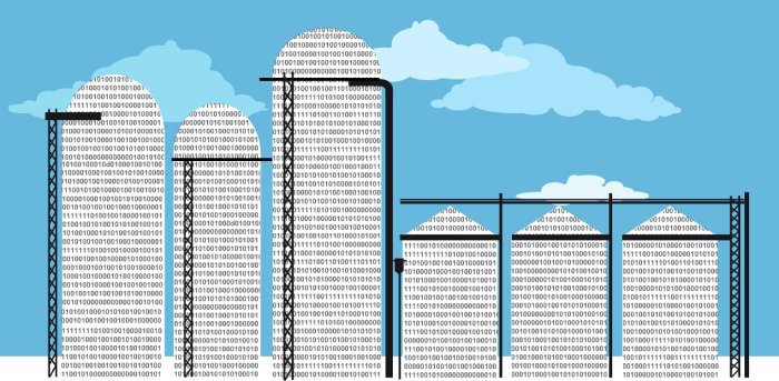 How to Remove Your Data Silo (With An ERP Software System)