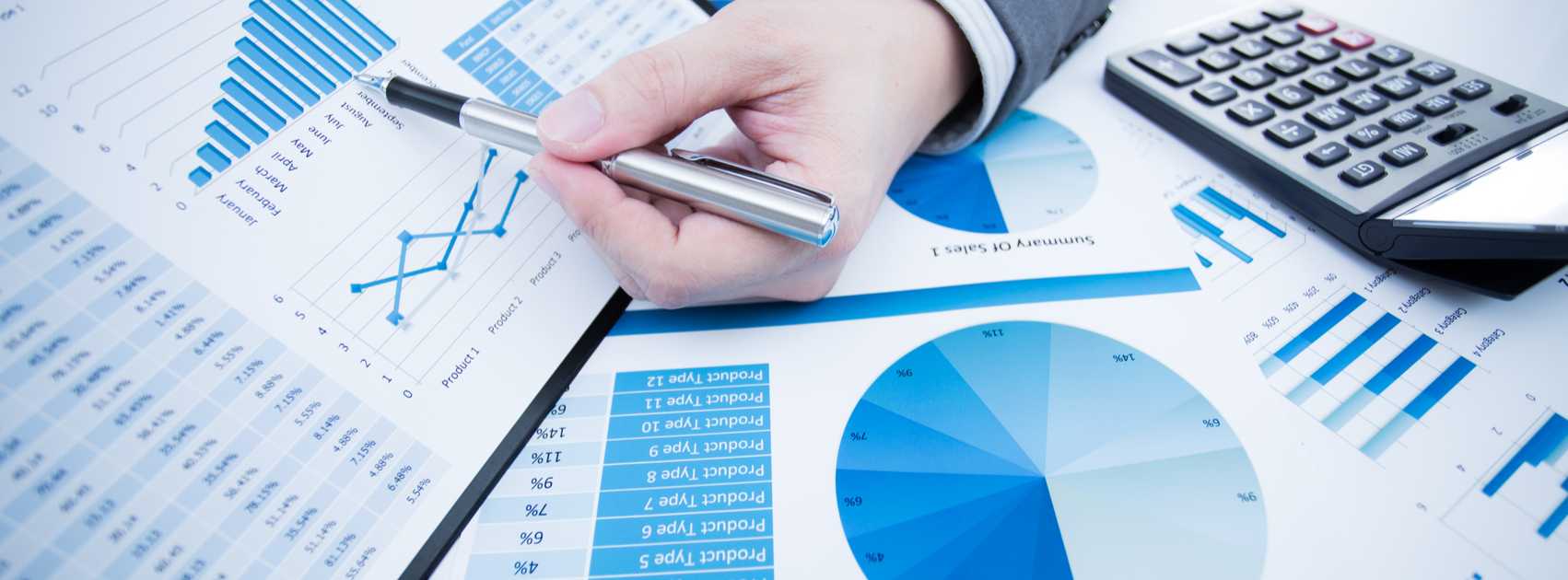 How to Find the Best ERP Reporting Tools
