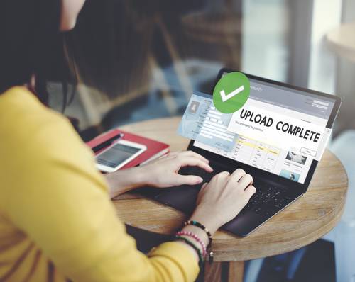 erp software hiring portal