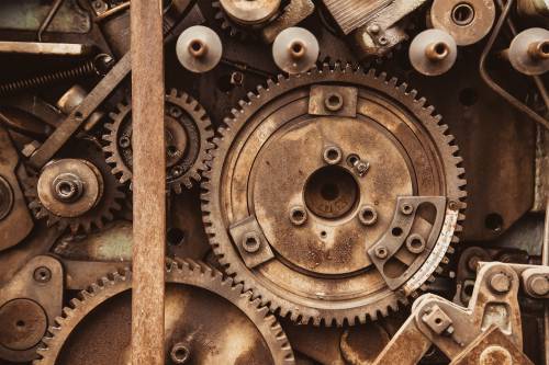 business management software system