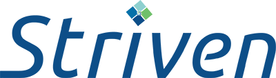 striven logo