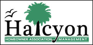 halcyon logo