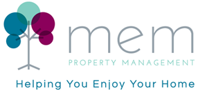 mem property management logo