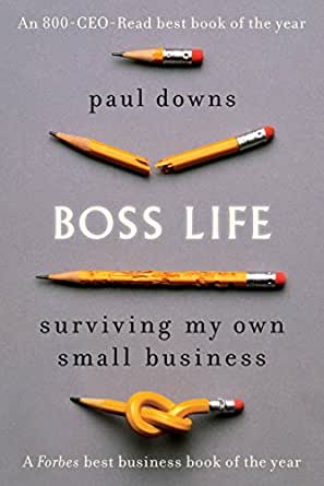 business management books