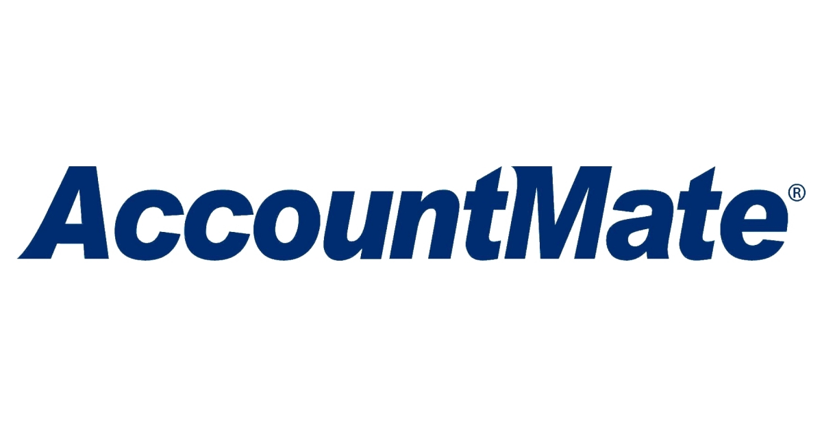 accountmate logo accounting erp
