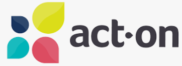 act on logo