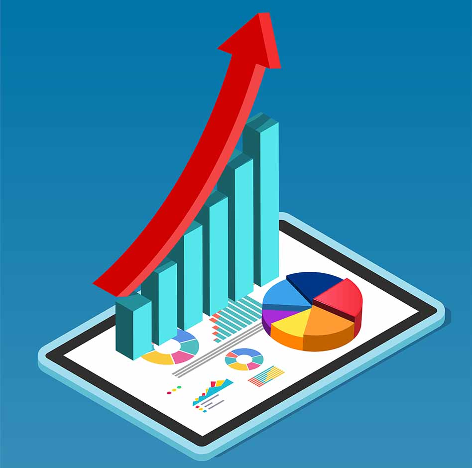 all in one business management software growth
