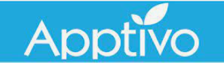 apptivo logo striven alternative crm