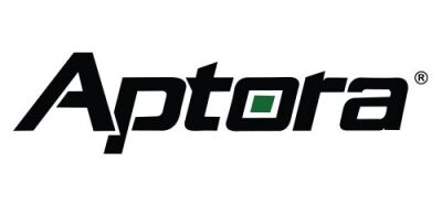 aptora logo