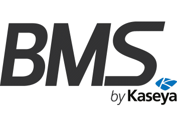 business management software by kaseya logo