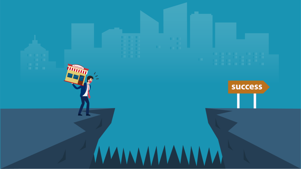 best small business management software features