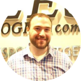 Brian Kinney Headshot