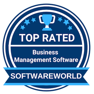 Top Rated Business Management Software | SoftwareWorld