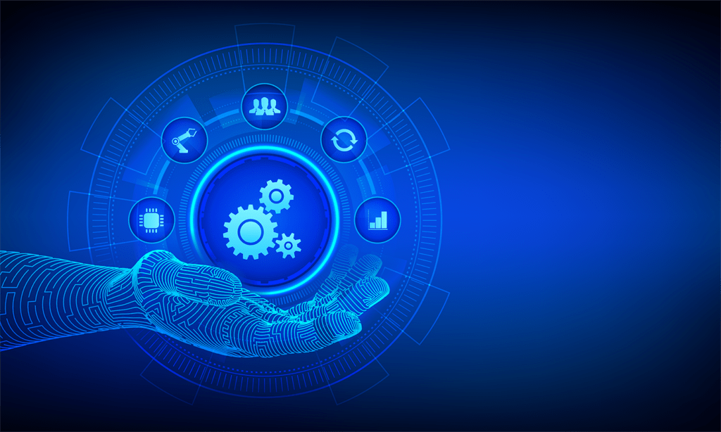 business management automation software