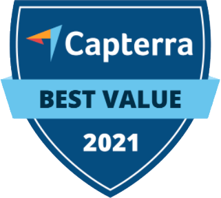 capterra best erp striven