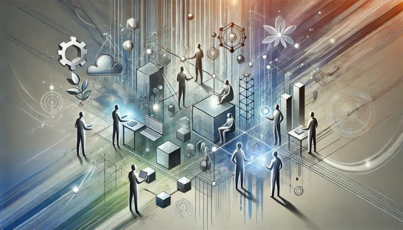 ERP System Implementation Best Practices: From Planning to Post-Deployment Support
