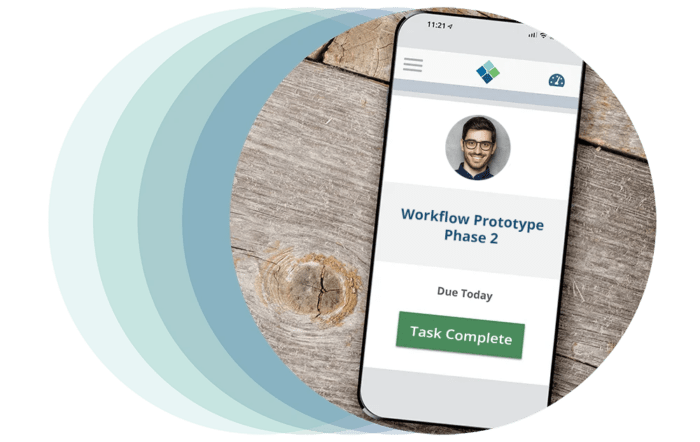 discrete manufacturing management software