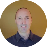 Eric Kingett Headshot