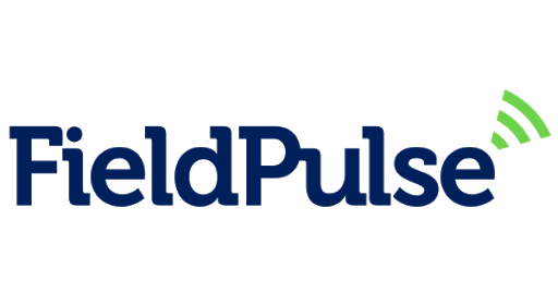 hvac management software fieldpulse logo