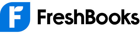 freshbooks logo accounting erp