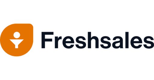 freshsales logo