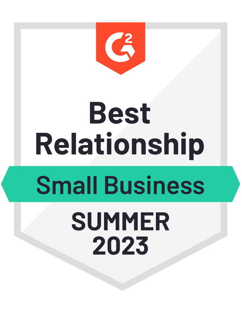 best small business software striven g2 summer 2023