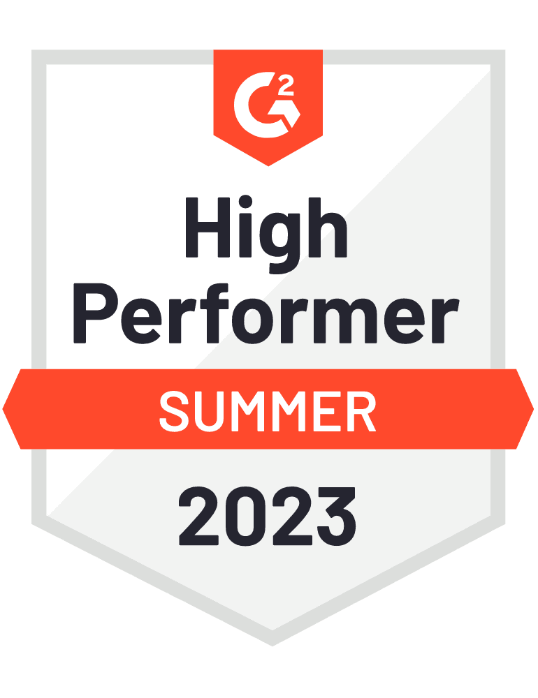 striven best erp award g2 summer 2023