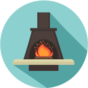 hearth and fireplace services management software