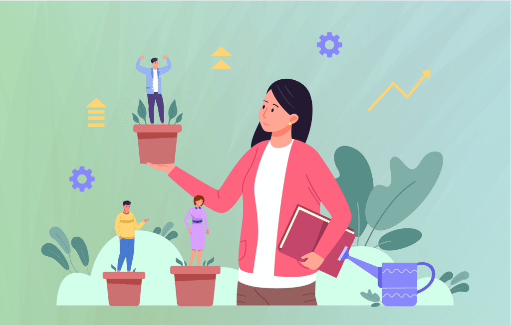 performance appraisals