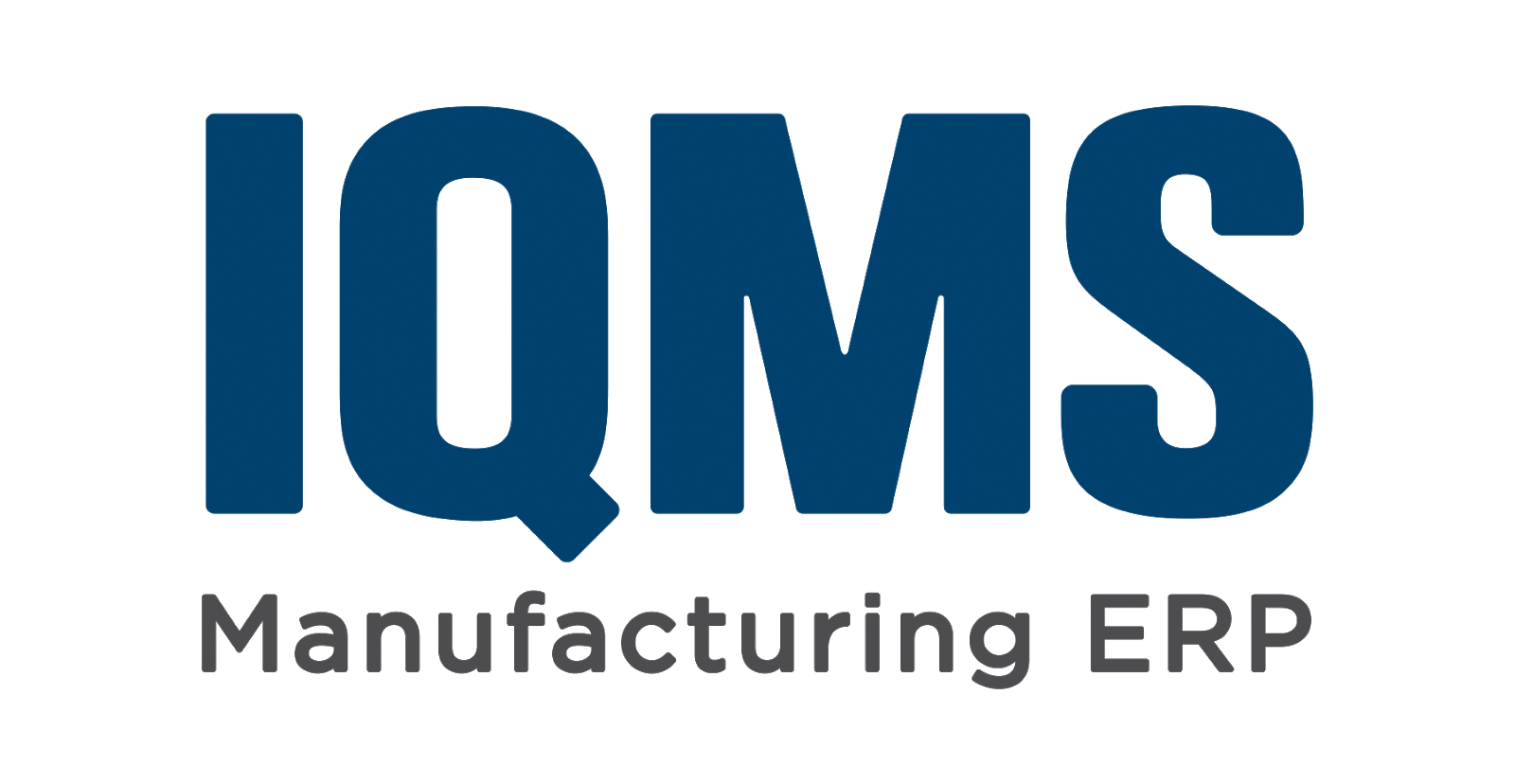 IQMS logo