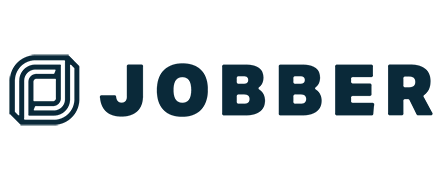 jobber logo striven alternative