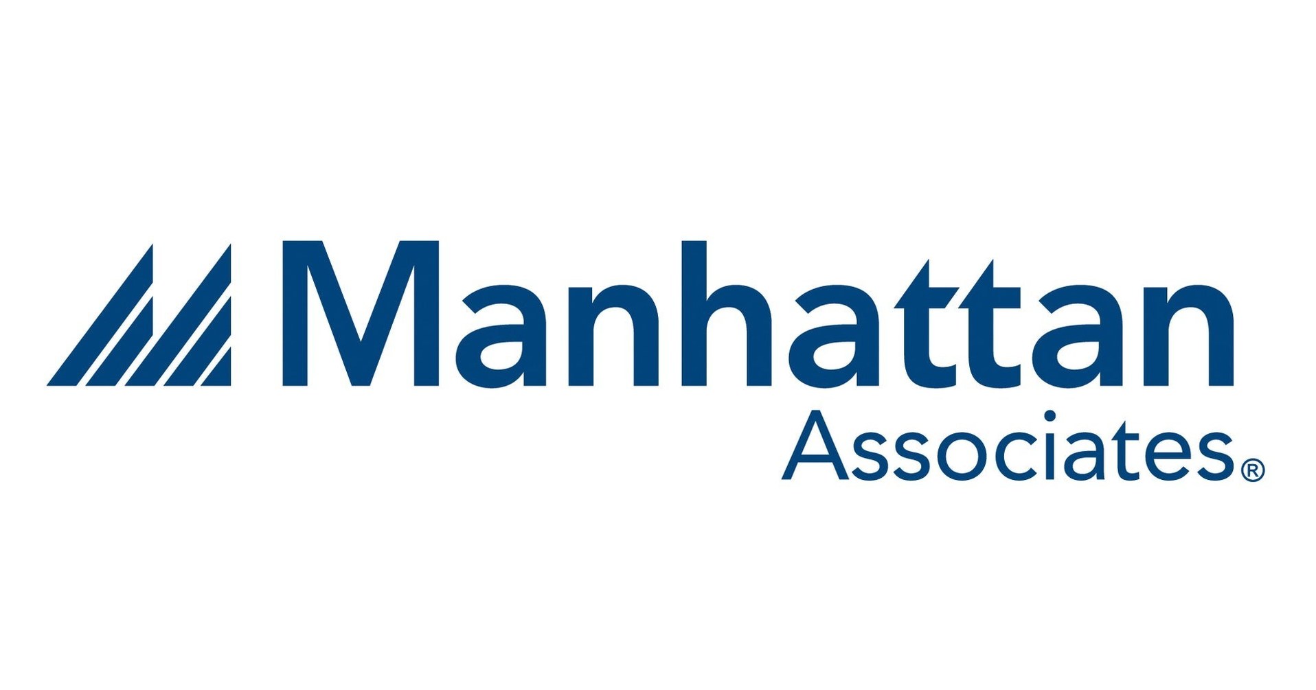 manhattan associates logo