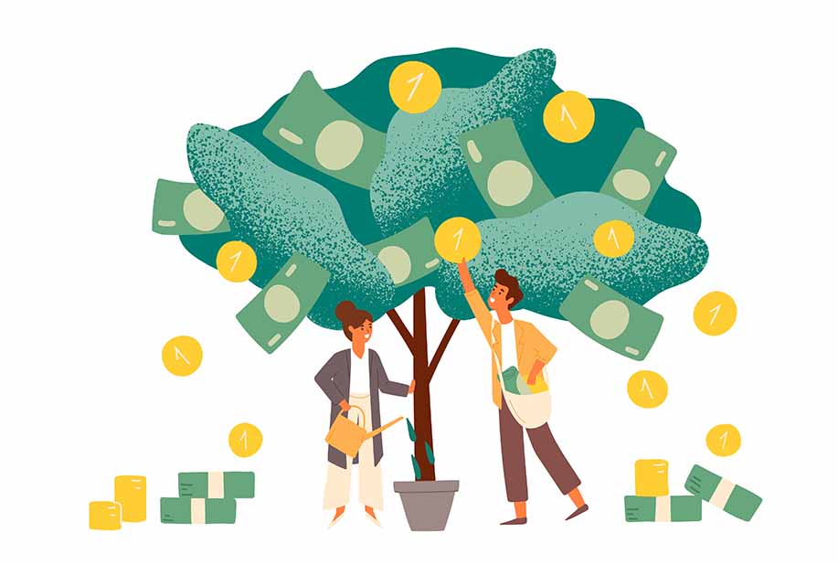 manufacturing management software profit