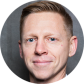 Mark Theurer Headshot