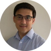 Matt Bernot Headshot