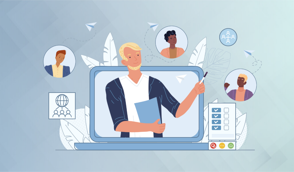 mental health services softwarae