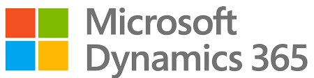 Microsoft Dynamics 365 logo