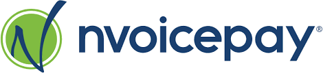 nvoice pay logo accounting erp