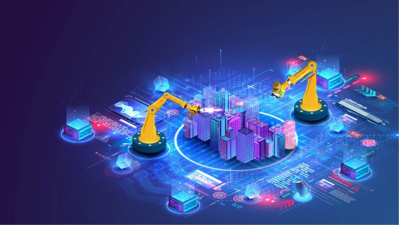 Predictive Maintenance in Manufacturing: Boost Efficiency & Growth