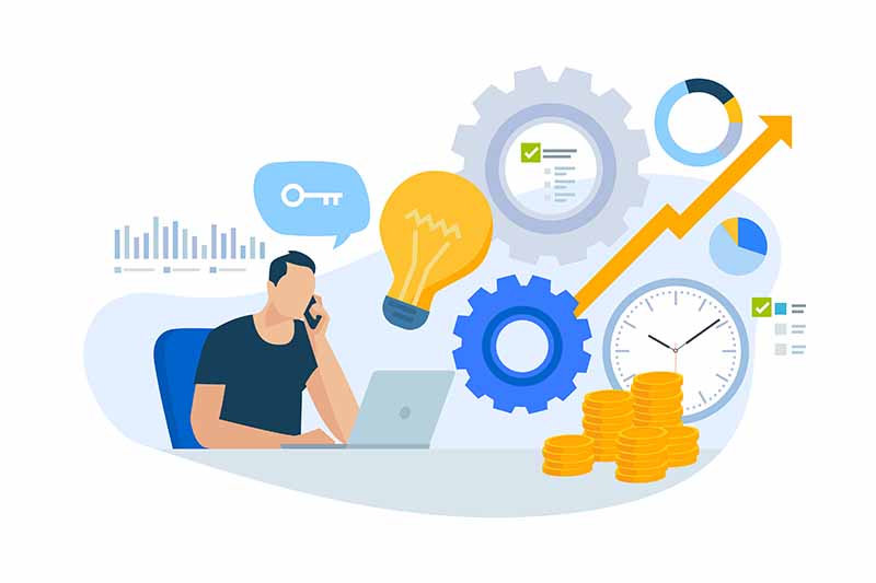 professional services consulting software