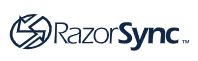 razorsync logo hearth service management erp striven alternative