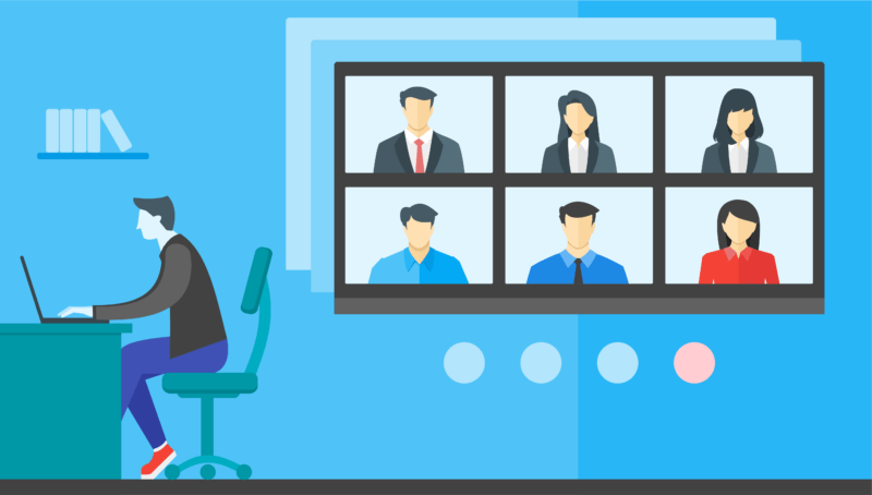 Mastering Remote Work: How an All-in-One Management Software Improves Collaboration Across Teams