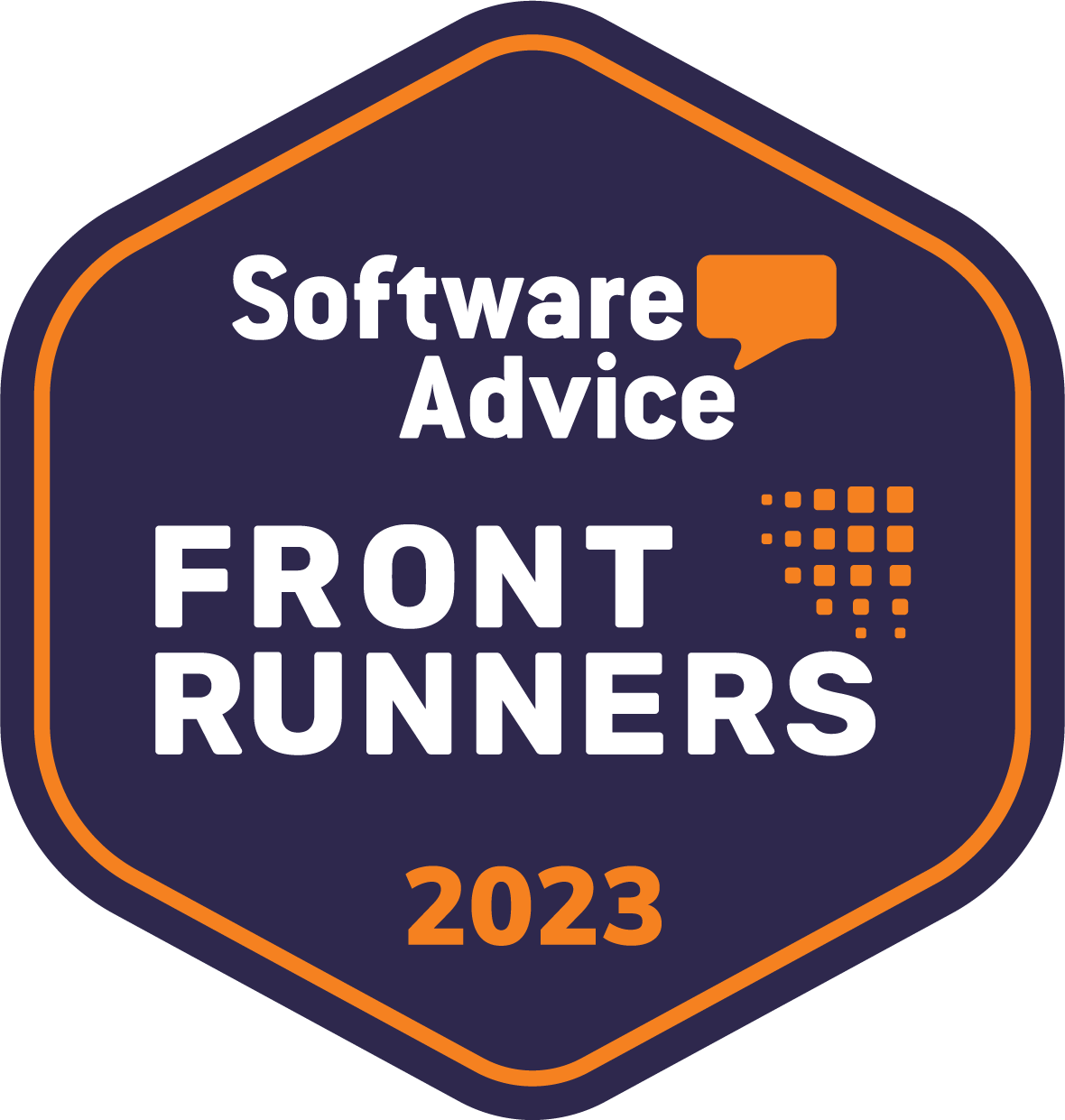 striven softwareadvice front runners award