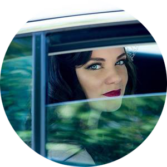 Sharon Parker Headshot