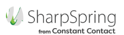sharpspring logo striven alternative