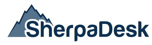 sherpadesk logo