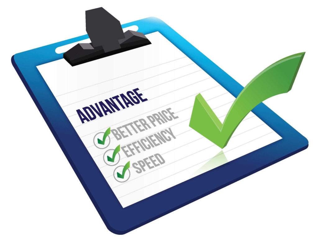 strategic competitive advantage