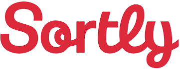 Sortly logo