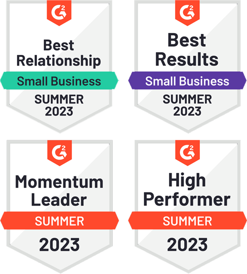 striven erp software awards 2023