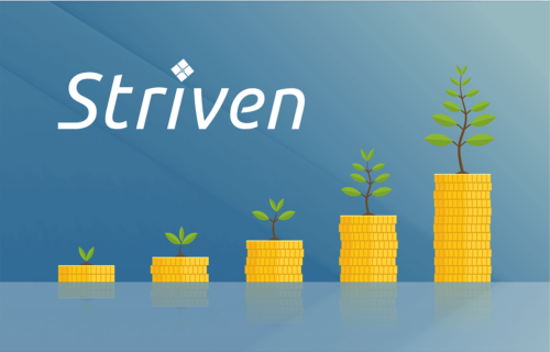 Striven Named Top Accounting Software – Capterra 2022 Value Report